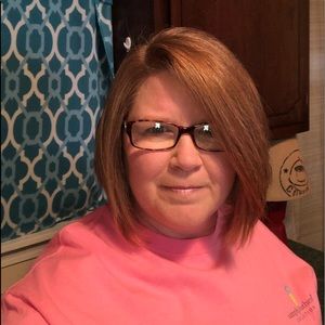 Meet your Posher, Tracy